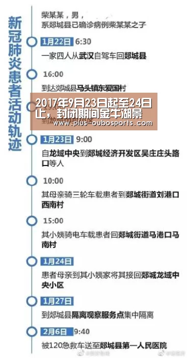 2017年9月23日起至24日止,封闭期间金牛湖景区将暂停接待游客_欧博官网(图1) 欧博官网