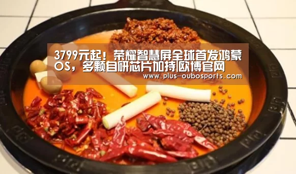 3799元起!荣耀智慧屏全球首发鸿蒙OS,多颗自研芯片加持|欧博官网(图1) 欧博官网