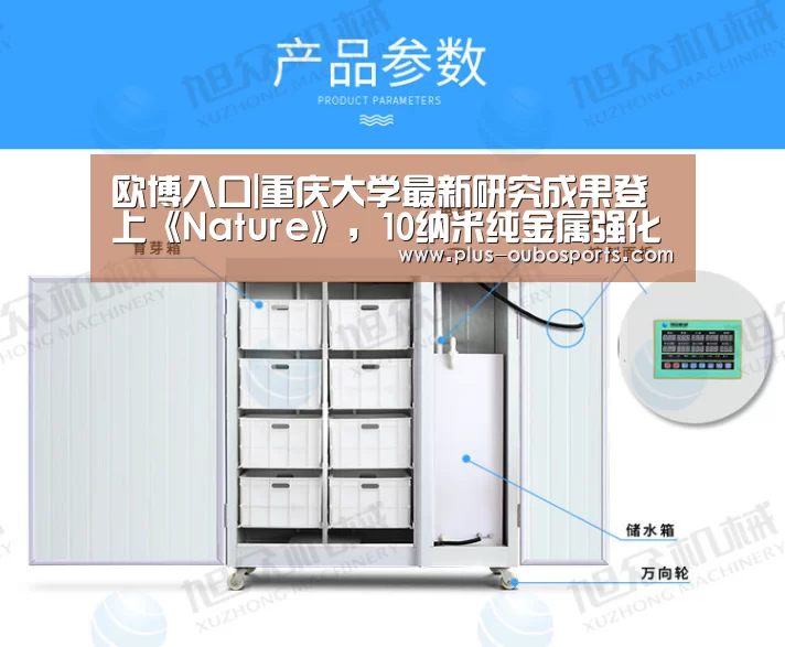 欧博入口|重庆大学最新研究成果登上《Nature》,10纳米纯金属强化现象迎来20年大突破(图1) 欧博官网