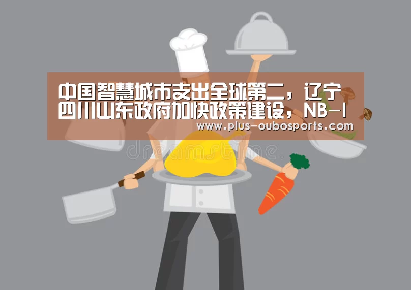 中国智慧城市支出全球第二,辽宁四川山东政府加快政策建设,NB-IoT商用进程加速|智慧城市周报:欧博官网(图3) 欧博官网